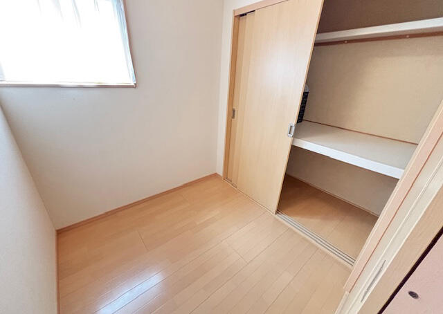 detached 新潟県妙高市美守１丁目