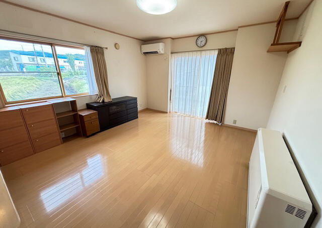 detached 新潟県妙高市美守１丁目