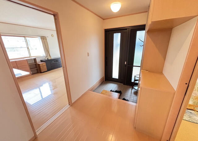 detached 新潟県妙高市美守１丁目