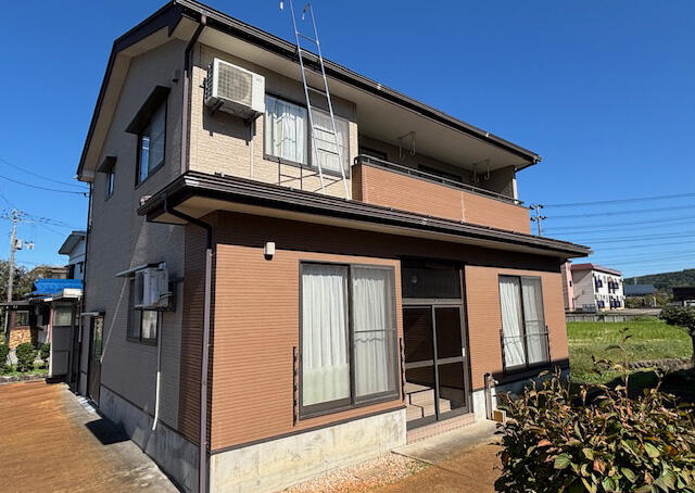 detached 新潟県妙高市美守１丁目