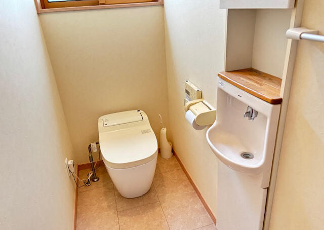 detached 新潟県妙高市美守１丁目