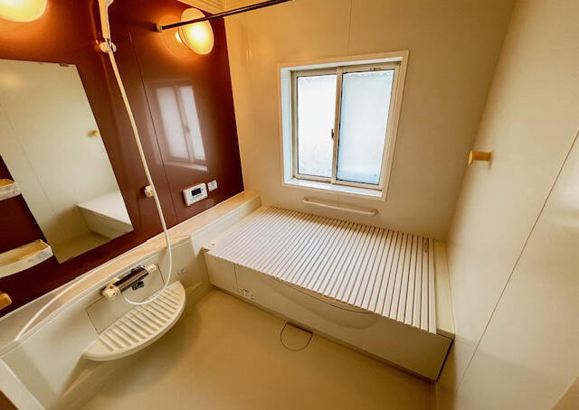 detached 新潟県妙高市美守１丁目