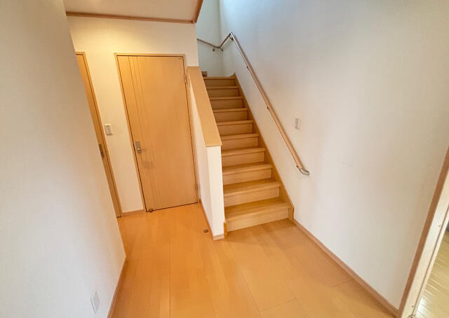 detached 新潟県妙高市美守１丁目