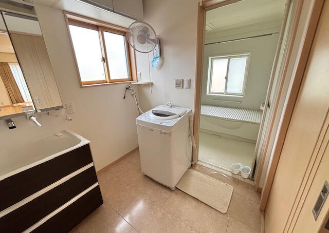 detached 新潟県妙高市美守１丁目