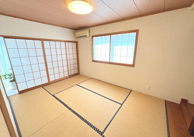 detached 新潟県妙高市美守１丁目