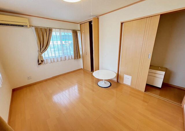 detached 新潟県妙高市美守１丁目