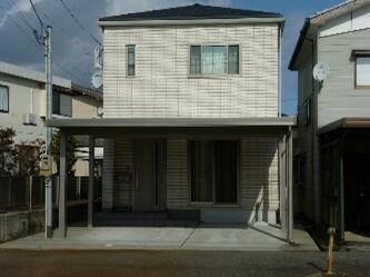 house for sale in Shibata, Niigata | ¥25,800,000 | 3LDK | Akiyama hou…