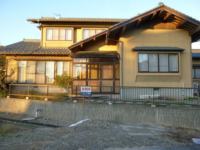 house for sale in Shibata, Niigata | ¥12,800,000 | 9DK | Akiyama hous…