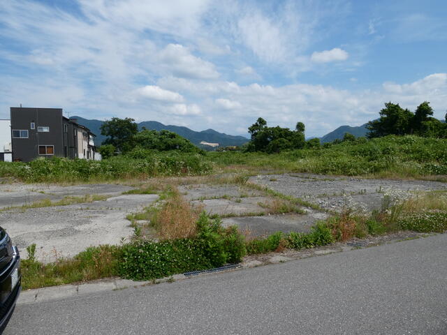 ハトマークサイト】新潟県【羽越本線】平木田駅の売地の検索結果