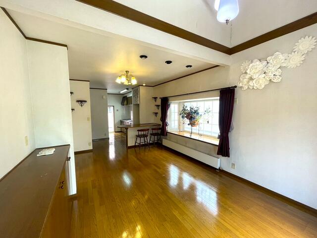 新潟県新潟市の一戸建て | 2000万円 | 4LDK | 133.45m² | Akiyama house finder