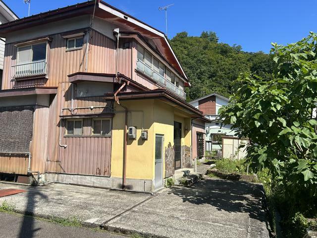 detached 新潟県南魚沼市坂戸 地図を見る