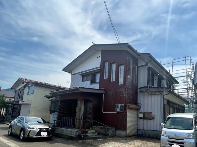 detached 新潟県南魚沼市東泉田
