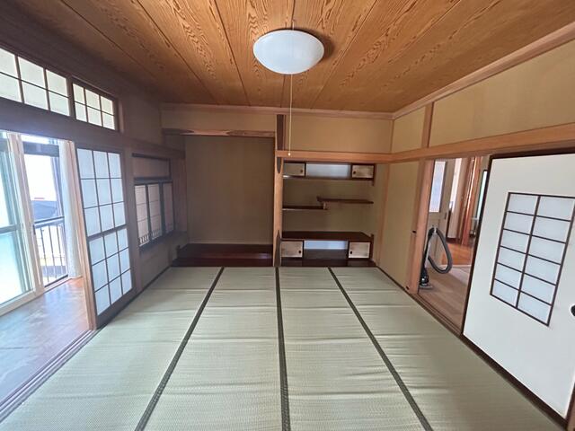 detached 新潟県南魚沼市東泉田