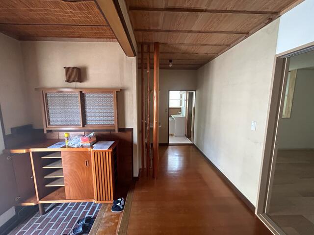 detached 新潟県南魚沼市東泉田