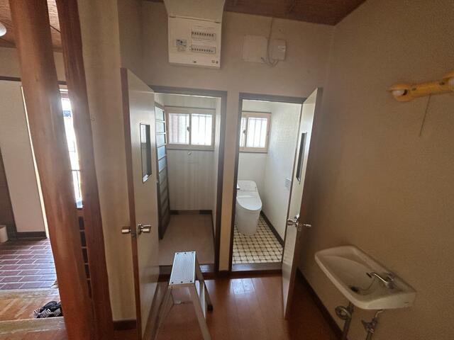 detached 新潟県南魚沼市東泉田