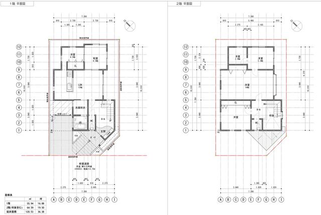 新潟県新潟市の一戸建て | 1980万円 | 4SLDK | 116.03m² | Akiyama house finder