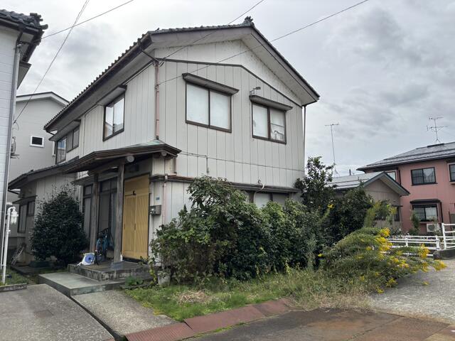 house for sale in Sanjo, Niigata | ¥6,800,000 | 5K | Akiyama house fi…