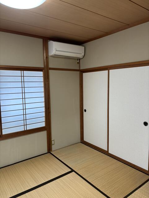 リビング以外の居室