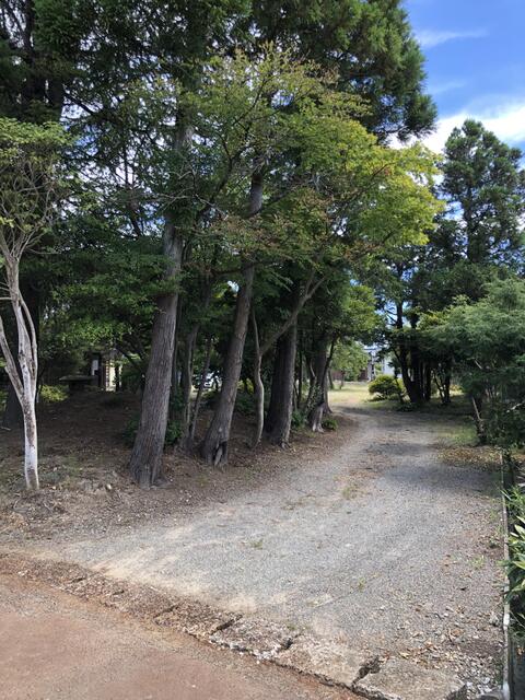 detached 新潟県燕市小池