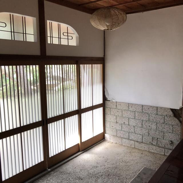 detached 新潟県燕市小池