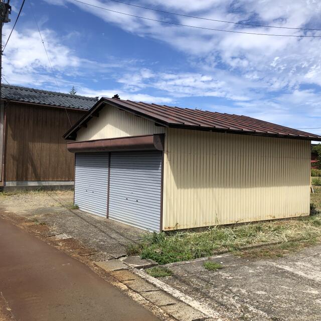 detached 新潟県燕市小池