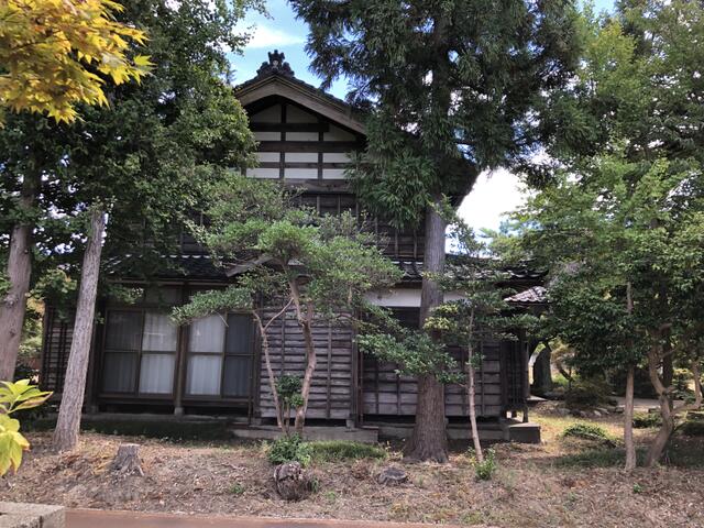 detached 新潟県燕市小池