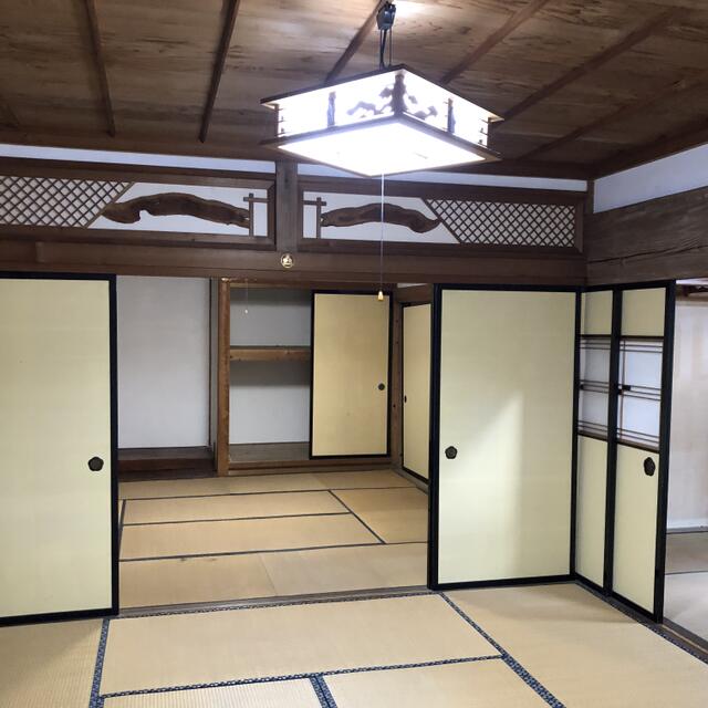 detached 新潟県燕市小池
