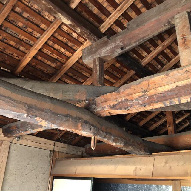 detached 新潟県燕市小池