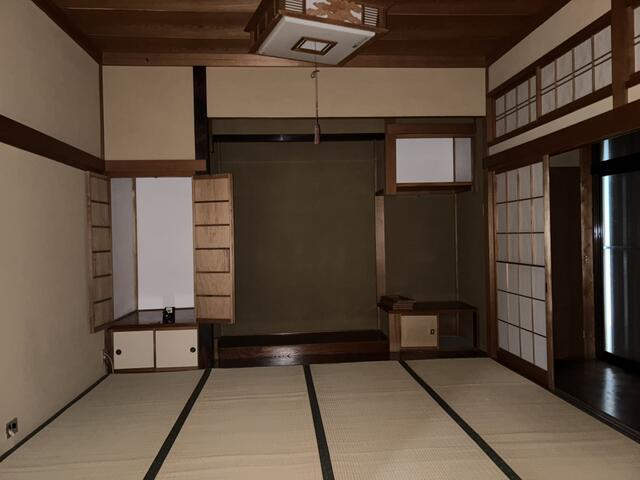 detached 新潟県三条市西大崎１丁目 地図を見る