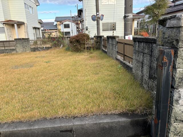 detached 新潟県三条市西大崎１丁目 地図を見る