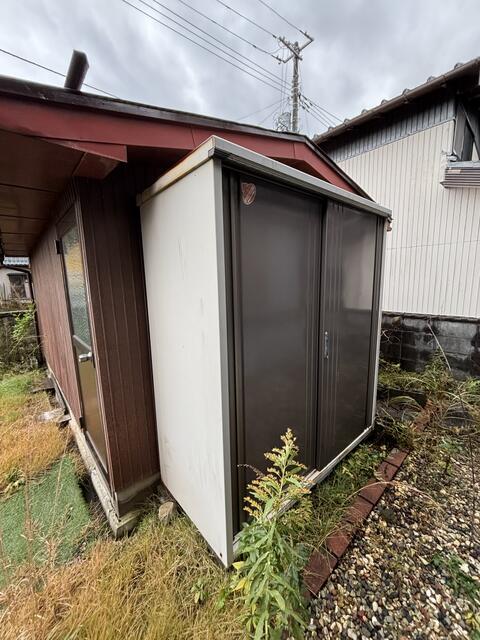 detached 新潟県三条市西大崎１丁目 地図を見る