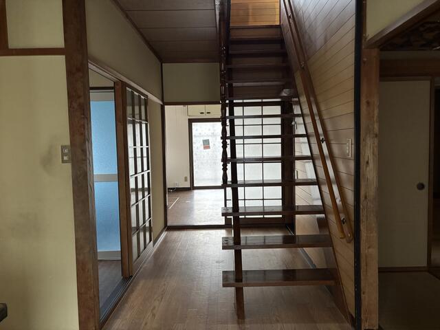 detached 新潟県南蒲原郡田上町大字田上 地図を見る