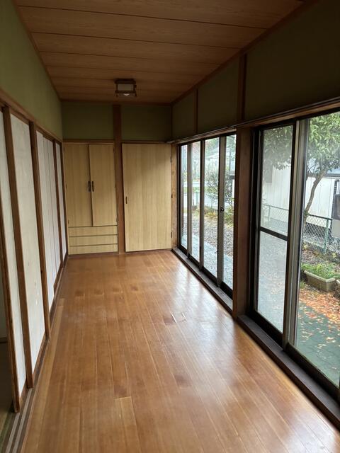 detached 新潟県南蒲原郡田上町大字田上 地図を見る
