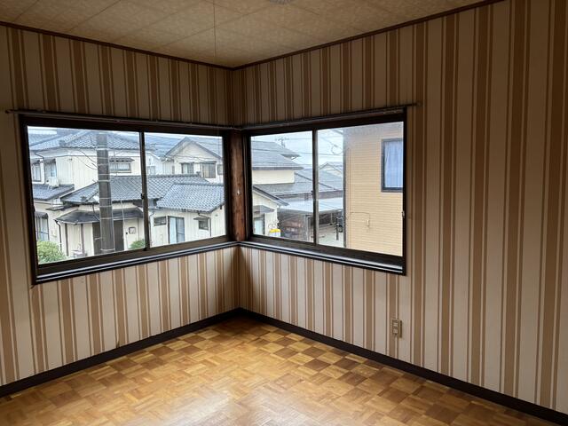 detached 新潟県南蒲原郡田上町大字田上 地図を見る