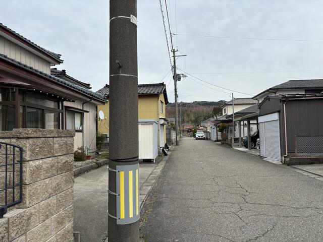 detached 新潟県南蒲原郡田上町大字田上 地図を見る