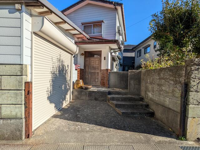 detached 新潟県西蒲原郡弥彦村大字矢作 地図を見る