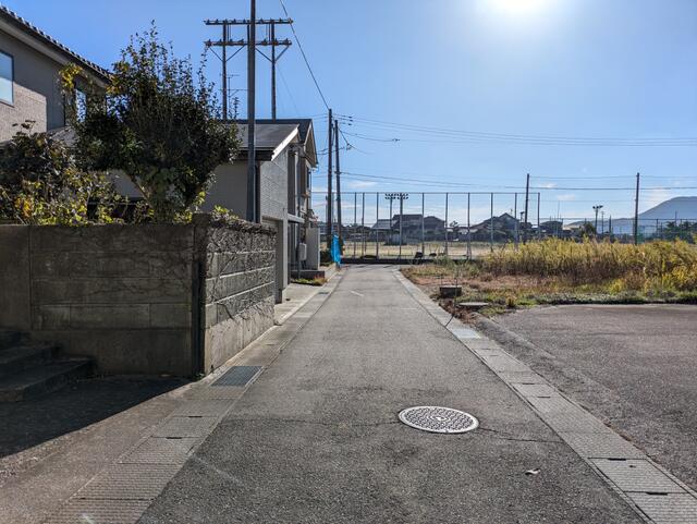 detached 新潟県西蒲原郡弥彦村大字矢作 地図を見る