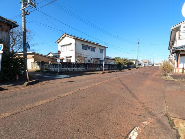 detached 新潟県燕市吉田上町
