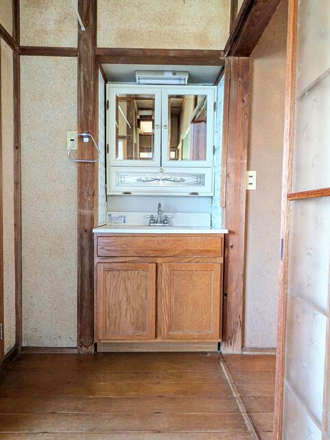 detached 新潟県燕市吉田上町