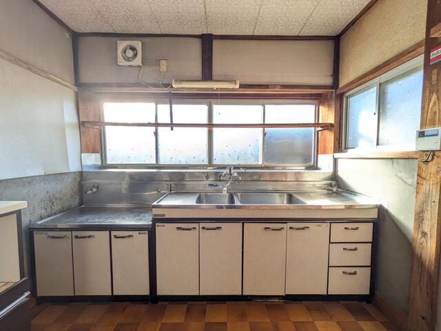 detached 新潟県燕市吉田上町