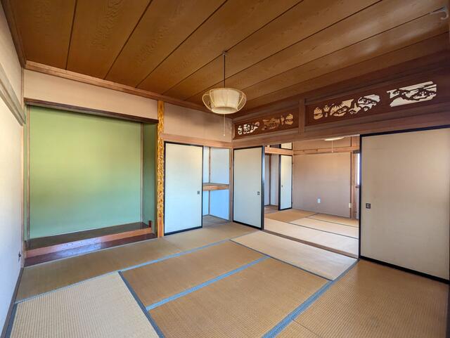 detached 新潟県燕市吉田上町