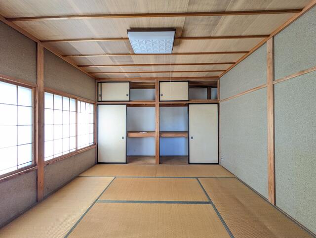 detached 新潟県燕市吉田上町