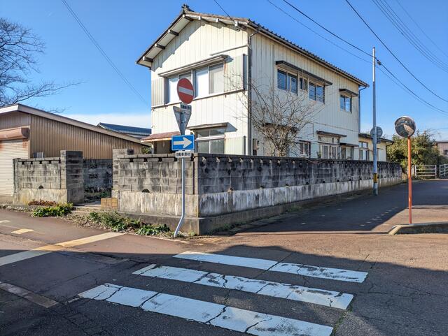 detached 新潟県燕市吉田上町