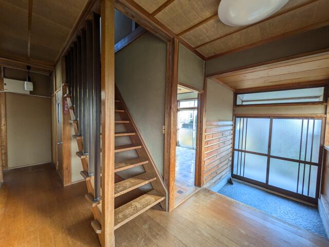 detached 新潟県燕市吉田上町