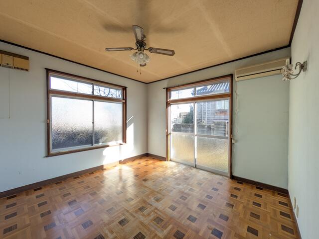 detached 新潟県燕市吉田上町