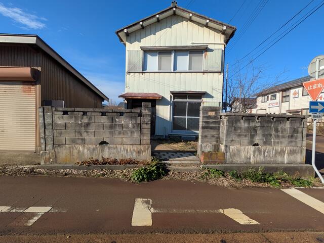 detached 新潟県燕市吉田上町