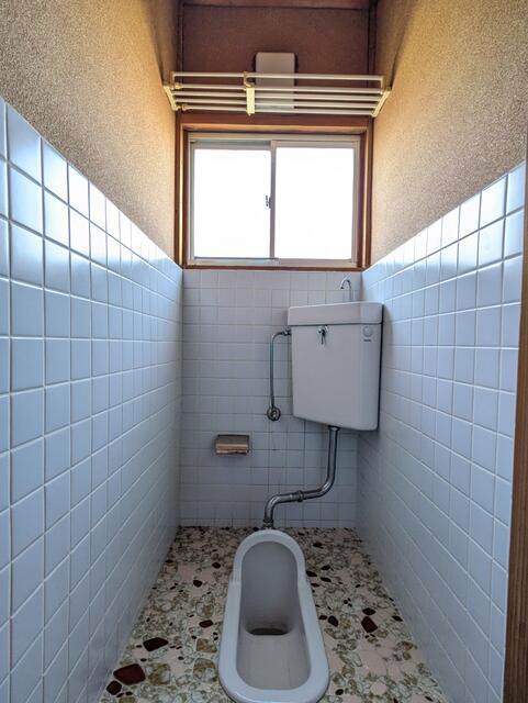 detached 新潟県燕市吉田上町