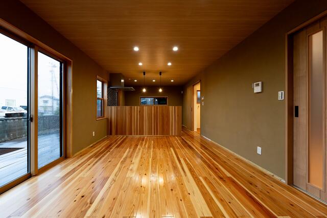 detached 新潟県五泉市赤海２丁目 地図を見る