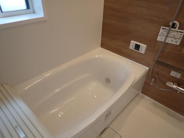 detached 新潟県五泉市赤海２丁目 地図を見る