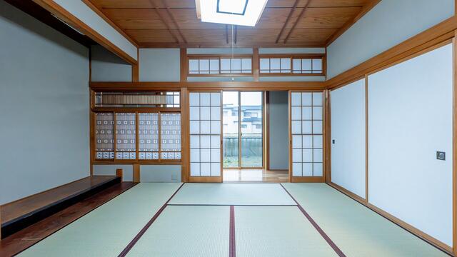 detached 新潟県五泉市赤海２丁目 地図を見る